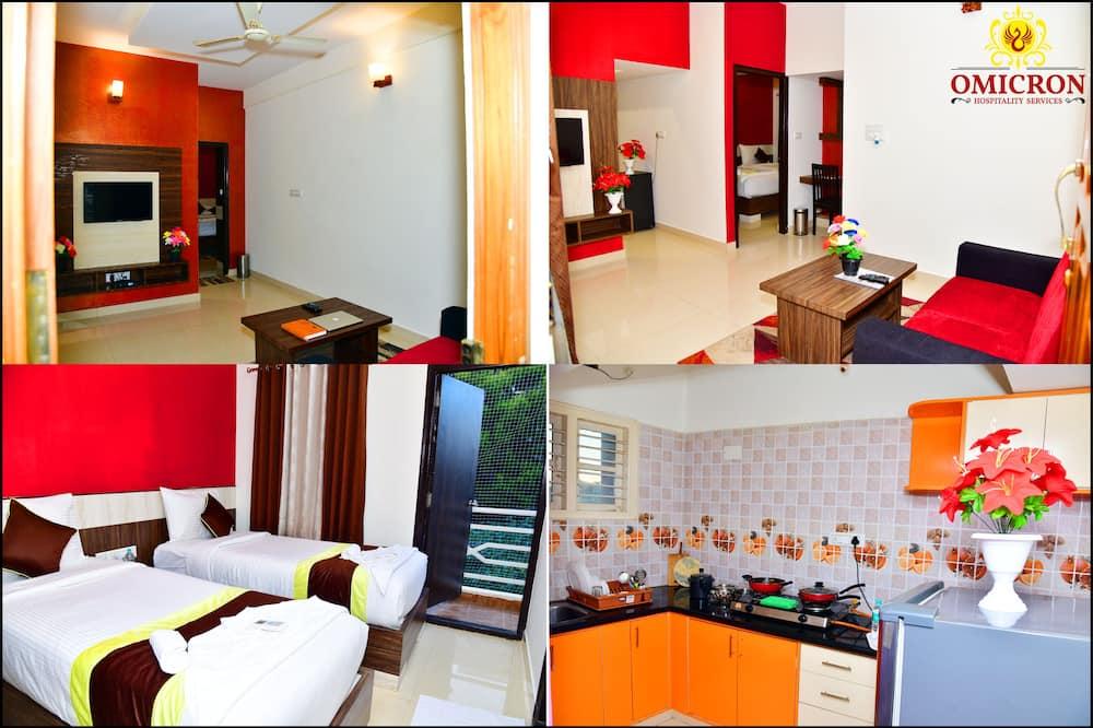 Aura Corporate Suites At Manyata Tech Park Bangalore, India — prenota  Hotel, prezzi 2024
